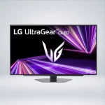 Monitor LG UltraGear™ GX7 27GX704A OLED QHD de 27 con 240Hz y 0.03ms GtG - Imagen 4
