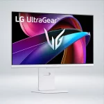 Monitor Gamer LG Ultragear 32G810SA-W Smart webOS UHD 4K IPS de 32 144Hz 1ms GtG - Imagen 2