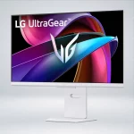 Monitor Gamer LG Ultragear 32G810SA-W Smart webOS UHD 4K IPS de 32 144Hz 1ms GtG - Imagen 3