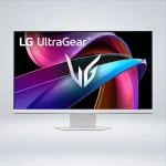 Monitor Gamer LG Ultragear 32G810SA-W Smart webOS UHD 4K IPS de 32 144Hz 1ms GtG - Imagen 4