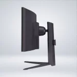 Monitor Gamer Curvo UltraGear™ 45GR75DC-B QHD de 45" de 1ms, 200 Hz y USB Type-C™ - Imagen 4
