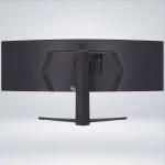Monitor Gamer Curvo UltraGear™ 45GR75DC-B QHD de 45" de 1ms, 200 Hz y USB Type-C™ - Imagen 5