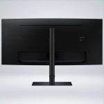 MONITOR SAMSUNG VIEWFINITY S6 S65UC LS34C650UALXZA 34" QHD 100HZ CURVO 5MS PARLANTE INTEGRADO - Imagen 5