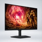 MONITOR GAMING ODYSSEY G5 LS27FG500ELXPE 27" QHD 1MS IPS 180Hz - Imagen 2