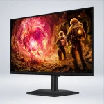 MONITOR GAMING ODYSSEY G5 LS27FG500ELXPE 27" QHD 1MS IPS 180Hz - Imagen 3
