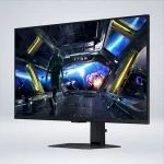 MONITOR GAMING ODYSSEY G7 LS32DG700ELXPE 32" 4K 1MS 144HZ IPS - Imagen 3