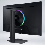 MONITOR GAMING ODYSSEY G7 LS32DG700ELXPE 32" 4K 1MS 144HZ IPS - Imagen 5