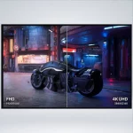 MONITOR GAMING ODYSSEY G7 LS32DG700ELXPE 32" 4K 1MS 144HZ IPS - Imagen 8