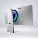 MONITOR GAMING CURVO ODYSSEY G8 LS34DG850S 34" OLED UWQHD 0.03MS 175 HZ - Imagen 3