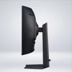 MONITOR GAMING CURVO ODYSSEY G7 LS37FG756E 37" UHD VA 4K 1MS 165HZ - Imagen 4