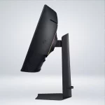 MONITOR GAMING CURVO ODYSSEY G7 LS37FG756E 37" UHD VA 4K 1MS 165HZ - Imagen 5