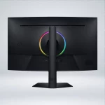 MONITOR GAMING CURVO ODYSSEY G7 LS37FG756E 37" UHD VA 4K 1MS 165HZ - Imagen 6