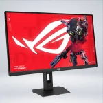 MONITOR ASUS ROG STRIX XG27UCSR 27" 4K 160HZ FAST IPS 0.03MS GEN 2 - Imagen 2