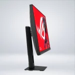 MONITOR ASUS ROG STRIX XG27UCSR 27" 4K 160HZ FAST IPS 0.03MS GEN 2 - Imagen 4