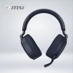 AUDIFONO GAMING MAESTRO 500 WIRELESS INALÁMBRICOS, BLUETOOTH 5.4, USB-C, BATERÍA 90H, NAVY 042974 - Imagen 2
