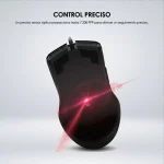 TECLADO + MOUSE GAMING MSI FORGE GK300 SW-BLUE 038138 - Imagen 7