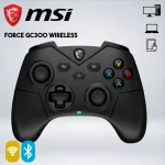 MANDO FORCE GC300 WIRELESS BLACK 039613