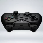 MANDO FORCE GC300 WIRELESS BLACK 039613 - Imagen 3