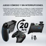 MANDO FORCE GC300 WIRELESS BLACK 039613 - Imagen 6