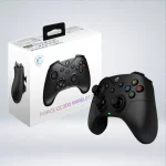 MANDO FORCE GC300 WIRELESS BLACK 039613 - Imagen 8