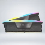 MEMORIA CORSAIR VENGEANCE ARGB 16GB DDR5 6000 MHz CL38 043062 - Imagen 2