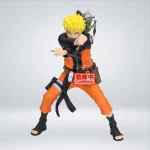 FIGURA BANPRESTO NARUTO GRANDISTA - UZUMAKI NARURO - Imagen 2