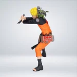 FIGURA BANPRESTO NARUTO GRANDISTA - UZUMAKI NARURO - Imagen 3
