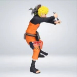 FIGURA BANPRESTO NARUTO GRANDISTA - UZUMAKI NARURO - Imagen 4