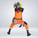 FIGURA BANPRESTO NARUTO GRANDISTA - UZUMAKI NARURO - Imagen 5