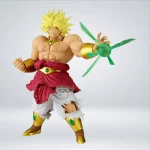 FIGURA BANPRESTO DBZ GXMATERIA - BROLY - Imagen 2