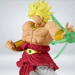 FIGURA BANPRESTO DBZ GXMATERIA - BROLY - Imagen 3
