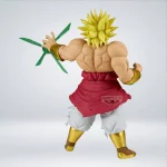 FIGURA BANPRESTO DBZ GXMATERIA - BROLY - Imagen 4