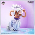 FIGURA ICHIBANSHO ONE PIECE - MASTERLISE EXPIECE MONKEY D. LUFFY GEAR 5 - Imagen 3