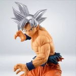FIGURA ICHIBANSHO DRAGON BALL Z - MASTERLISE SON GOKU ULTRA INSTINTO - Imagen 2