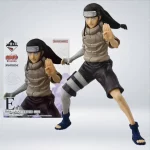 FIGURA ICHIBANSHO NARUTO MASTERLISE - NEJI HYUGA
