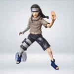 FIGURA ICHIBANSHO NARUTO MASTERLISE - NEJI HYUGA - Imagen 4