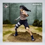 FIGURA ICHIBANSHO NARUTO MASTERLISE - NEJI HYUGA - Imagen 7