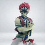 FIGURA BANPRESTO DEMON SLAYER GRANDISTA - AKAZA - Imagen 3