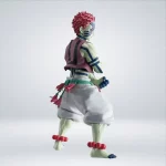 FIGURA BANPRESTO DEMON SLAYER GRANDISTA - AKAZA - Imagen 4