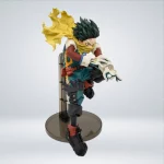 FIGURA BANPRESTO MAXIMATIC MY HERO ACADEMIA IZUKU MIDORIYA - Imagen 2