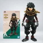 FIGURA ICHIBANSHO MY HERO ACADEMIA - IZUKU MIDORIYA