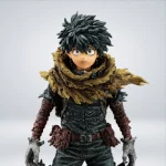 FIGURA ICHIBANSHO MY HERO ACADEMIA - IZUKU MIDORIYA - Imagen 2