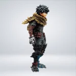 FIGURA ICHIBANSHO MY HERO ACADEMIA - IZUKU MIDORIYA - Imagen 3