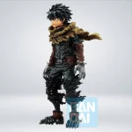 FIGURA ICHIBANSHO MY HERO ACADEMIA - IZUKU MIDORIYA - Imagen 4