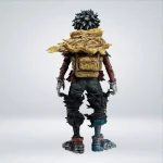 FIGURA ICHIBANSHO MY HERO ACADEMIA - IZUKU MIDORIYA - Imagen 5