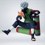 FIGURA BANPRESTO NARUTO - KAKASHI HATAKE (SERIE 72) - Imagen 3