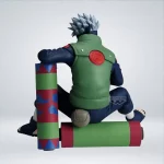 FIGURA BANPRESTO NARUTO - KAKASHI HATAKE (SERIE 72) - Imagen 4
