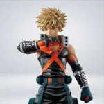 FIGURA ICHIBANSHO MASTERLISE MY HERO ACADEMIA - KATSUKI BAKUGO - Imagen 2