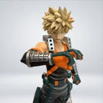FIGURA ICHIBANSHO MASTERLISE MY HERO ACADEMIA - KATSUKI BAKUGO - Imagen 3