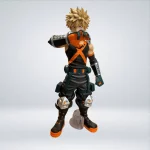FIGURA ICHIBANSHO MASTERLISE MY HERO ACADEMIA - KATSUKI BAKUGO - Imagen 4